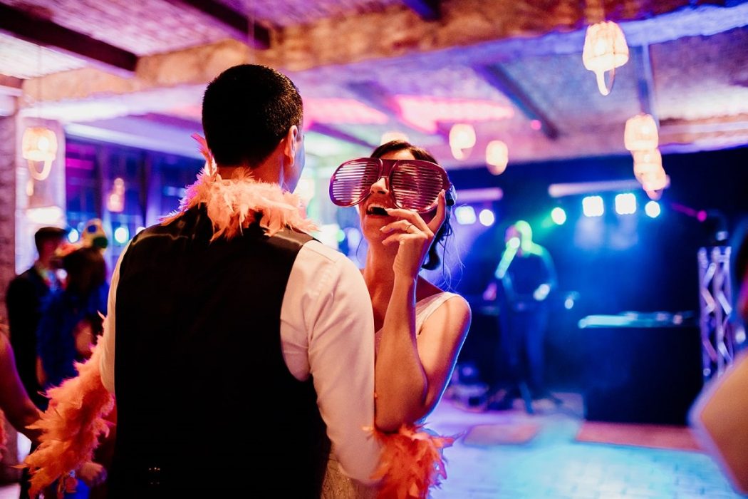 As Fontes Wedding Venue Algarve Portugal | Weddings Abroad Guide