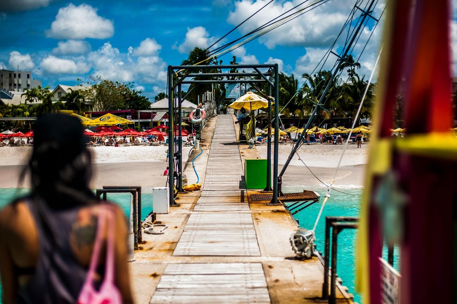 Barbados A Popular Destination Wedding Location in the Caribbean