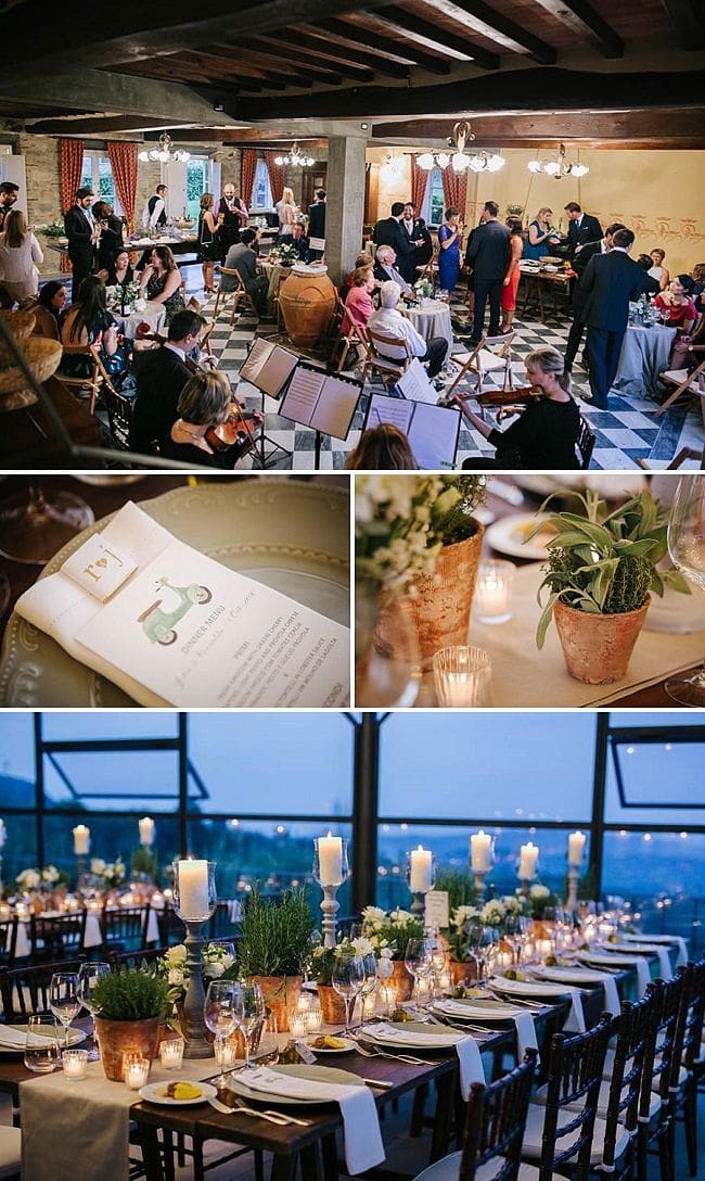 Top 10 Tips Choosing a Wedding Venue in Italy | Jodie & Reinaldo's Wedding in Italy | Wedding Photography David -Bastianoni Studio