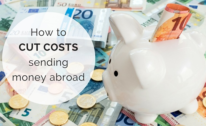 How to Save Money on your Wedding Abroad - Currency Exchange Tips 