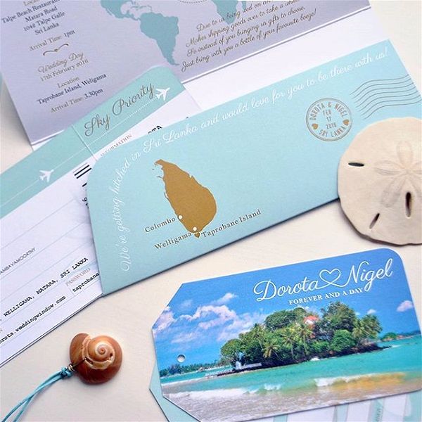 Top ten Planning Steps for a Destination Wedding Abroad