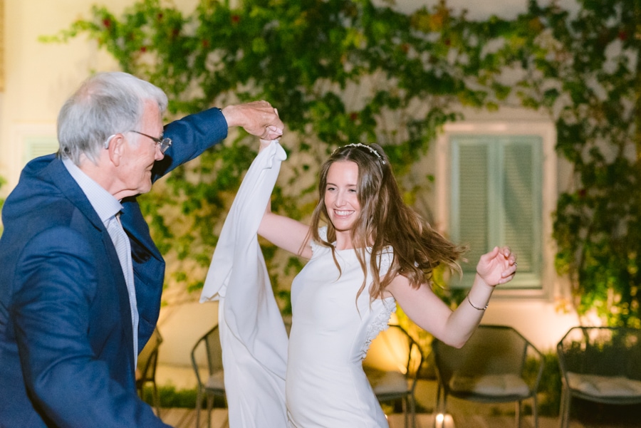 Elise & Anders Destination Wedding in La Morra Piedmont, Italy | Extraordinary Weddings by Barbara Gourdain | Marta Guenzi Photography