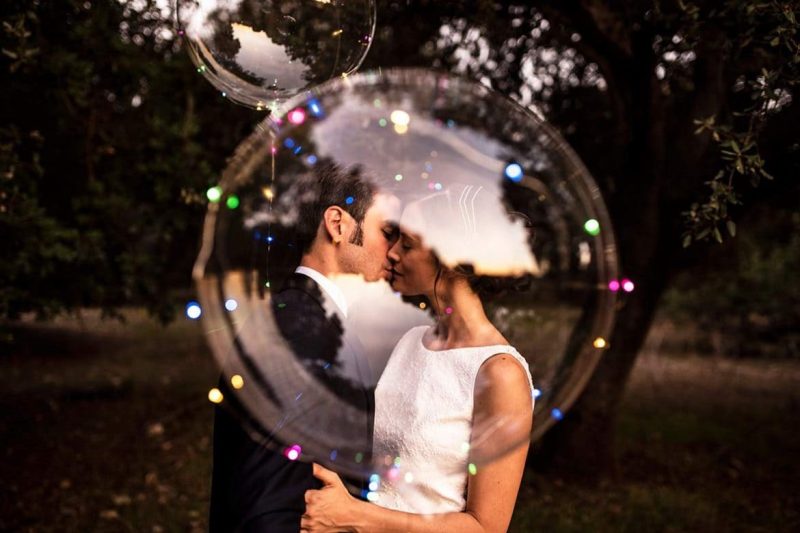 Finca Binissati Wedding Venue Mallorca