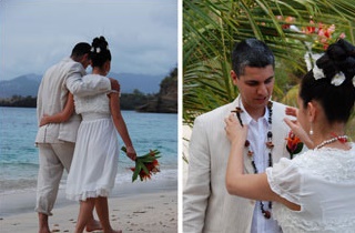 Destination Wedding Guide - Getting Married in Grenada 