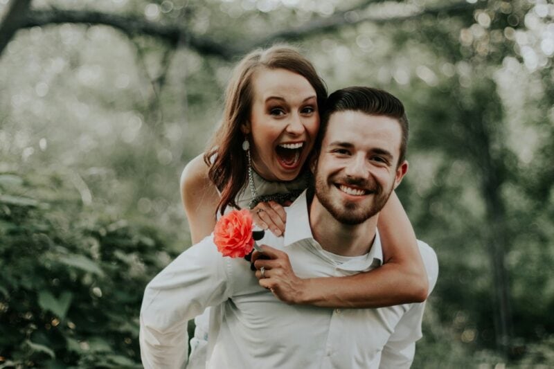 Can you get Married Abroad Legally