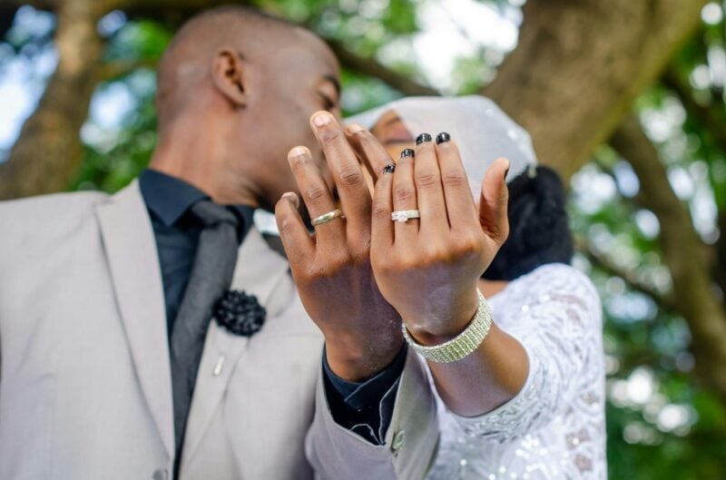 Registering Your Overseas Marriage