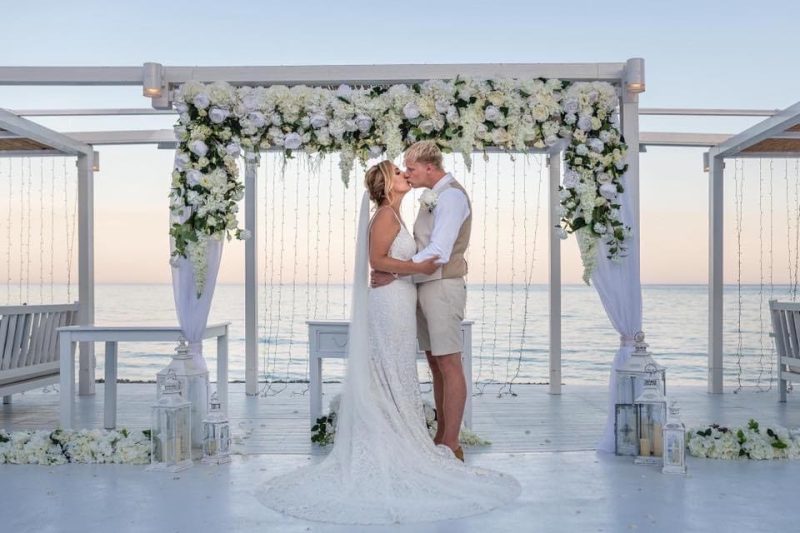 Marry Me Cyprus Wedding Planners & Event Design Service Cyprus | Valued Member of Weddings Abroad Guide Supplier Directory