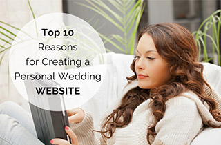 Wedding Websites