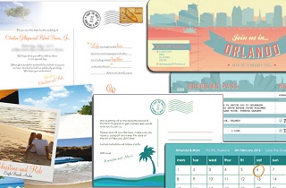 RSVP & When to Send Wedding Abroad Inivtations - weddinginvitationdesigner.com - weddingsabroadguide.com