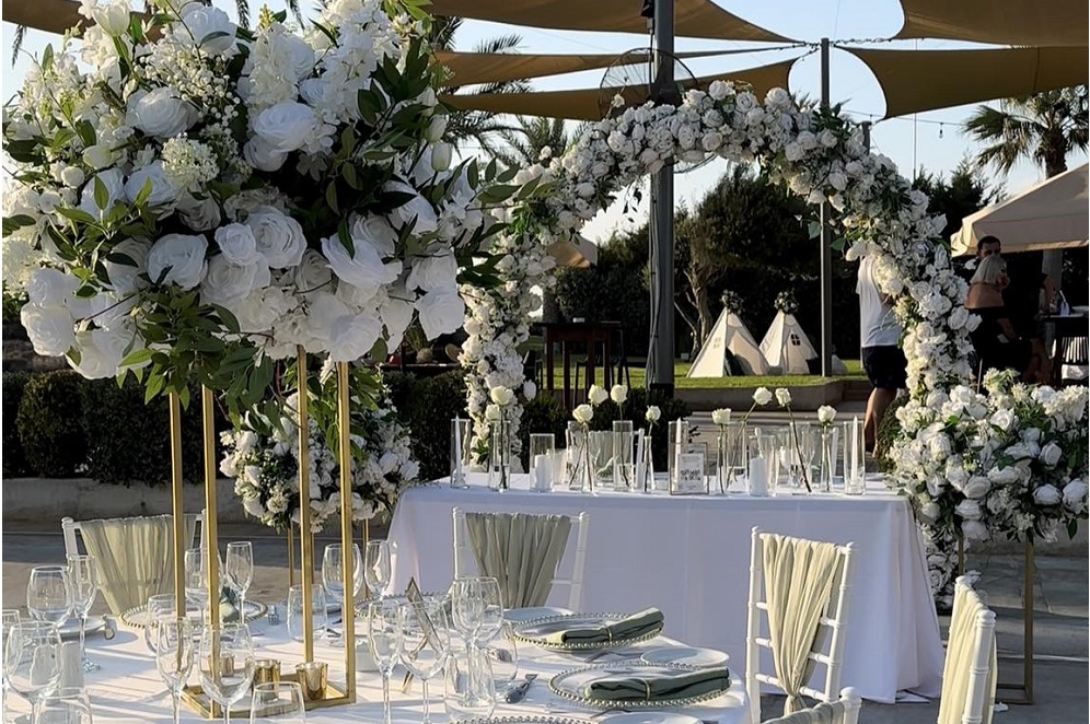 Tasha- Real Experience Wedding in Cyprus planned by Marry Me Cyprus